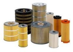 Automotive Filter Parts
