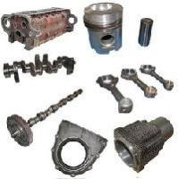 Generator Spare Parts
