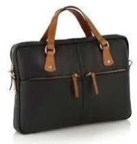 Leather Laptop Bags