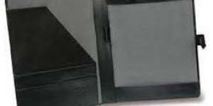Leather Folder