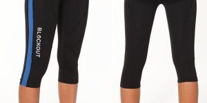 3/4 Ladies Leggings