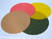 Polishing Consumables