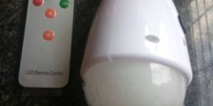 Solar Mobile Charger