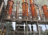 Distilleries Equipment
