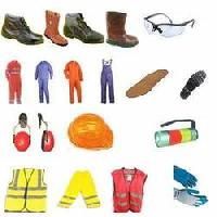 Industrial Safety Equipments