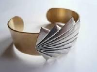Metal Cuff Bracelets