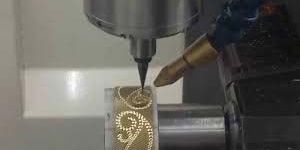 CNC Bangles Machine
