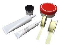 Liquid Silicone Sealant