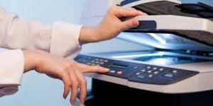 Document Scanning Services