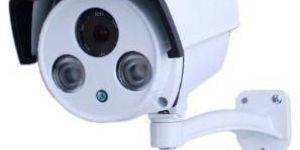 HD Bullet Camera