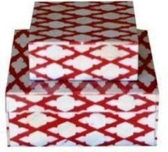 Handcrafted Fancy Boxes