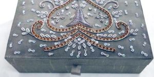 Handcrafted Jewellery Boxes