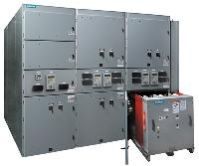 Medium Voltage Switchgear