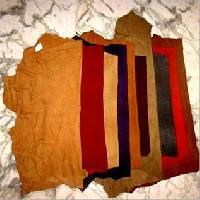 Sheep Leather