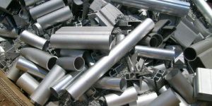 Aluminum Scrap