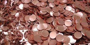 Copper Scrap