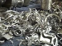 Silver Scrap