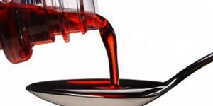 Cough Syrup