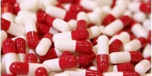 Multivitamin Capsules