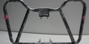 Motorcycle Leg Guard