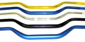 Motorcycle Handlebars