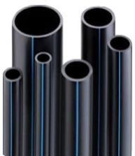 HDPE Pipes