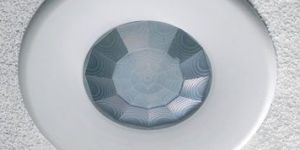 Celling Mounted Pir Base Switch