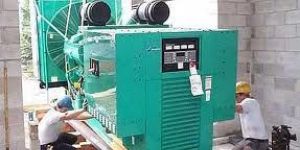 Generator Maintenance Services, Generator Repairing Services