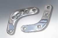 Stainless Steel Mirror Brackets