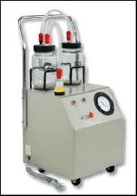 Surgical Suction Equipment