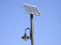 Solar Light Panel