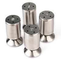 Stainless Steel Sofa Leg