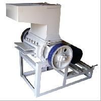 Plastic Scrap Granulator