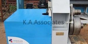 Mechanical Section Bending Machine