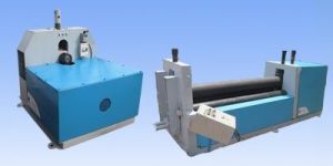 Pipe Rolling Machines
