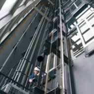 Elevator Amc Services