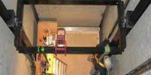 Elevator Installation Services
