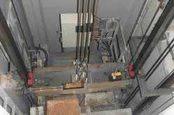 Elevator Maintenance Services