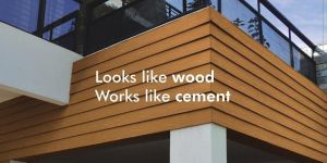 Wall Cladding- Planks