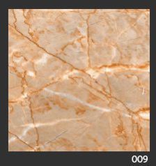 500x500 Mm Digital Glossy Stone Floor Tiles