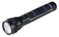 Solar LED Torches