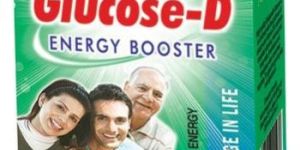 Glucose - D