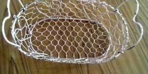 Metal Basket