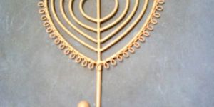 Decorative Wall Hooks