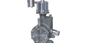Hydraulic Diaphragm Pumps