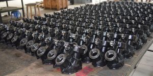 Industrial Gearboxes