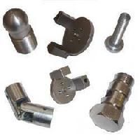 Precision Auto Turned Component