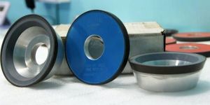 Diamond Wheels