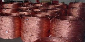 Copper Wire Scrap