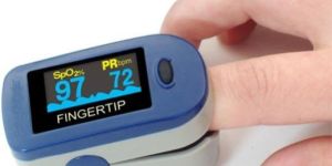 Pulse Oximeter